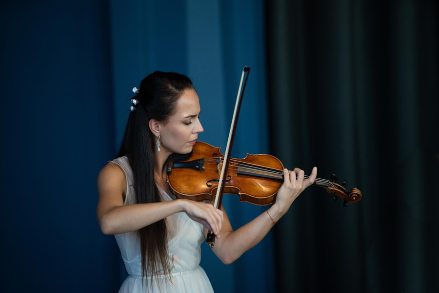 XXIII Suure-Jaani Muusikafestival