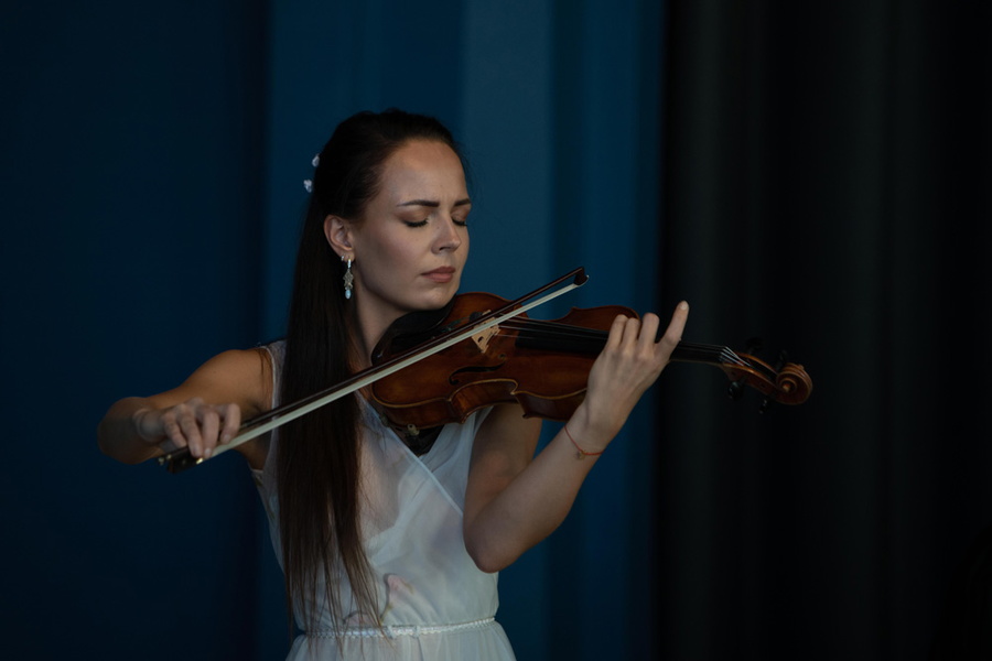 XXIII Suure-Jaani Muusikafestival