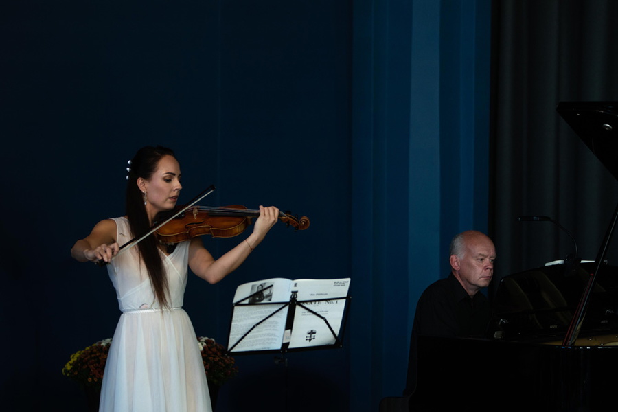 XXIII Suure-Jaani Muusikafestival