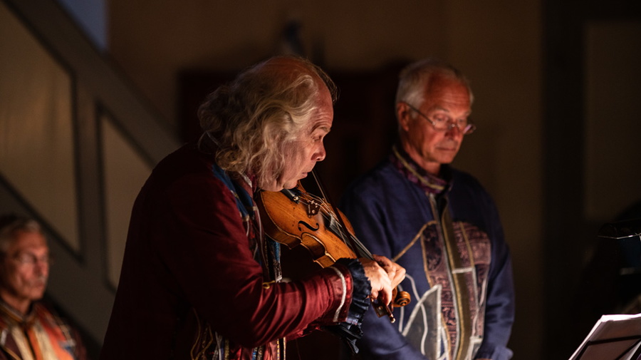 XXIII Suure-Jaani Muusikafestival