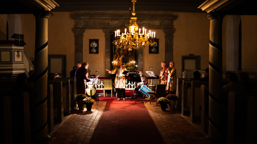 XXIII Suure-Jaani Muusikafestival