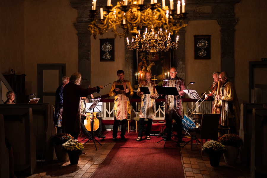 XXIII Suure-Jaani Muusikafestival