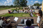 XXIII Suure-Jaani Muusikafestival