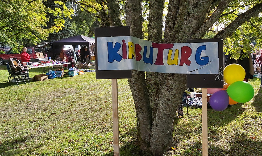 X Suure-Jaani sügislaat.
