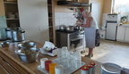 Maale elamise päev Võhma ja Kõo piirkonnas.