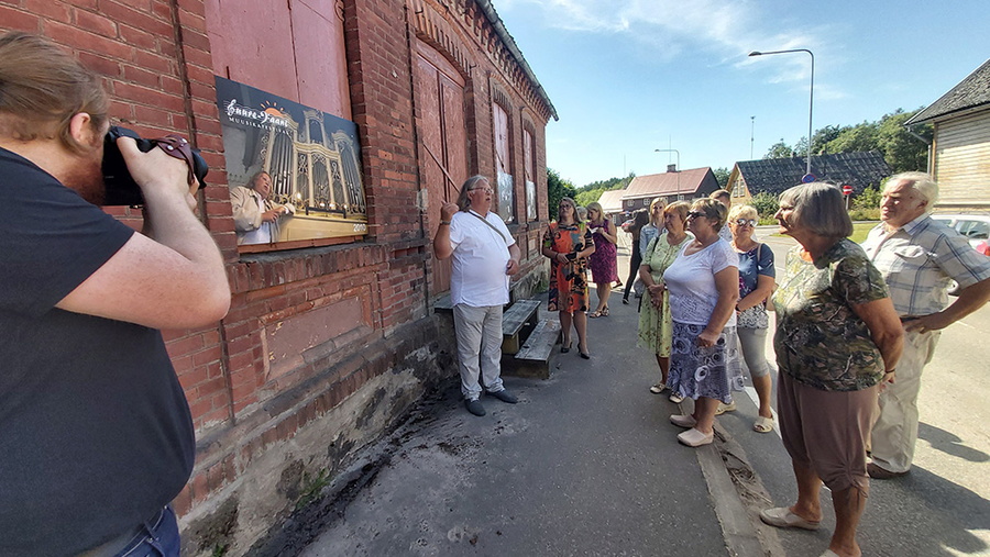 XXIII Suure-Jaani Muusikafestival.