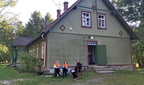 XXIII Suure-Jaani Muusikafestival.