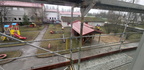 Lasteaia Sipsik ja vallamaja hoone rekonstrueerimine.