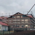 Lasteaia Sipsik ja vallamaja hoone rekonstrueerimine.