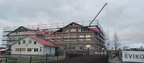 Lasteaia Sipsik ja vallamaja hoone rekonstrueerimine.
