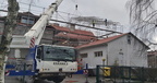 Lasteaia Sipsik ja vallamaja hoone rekonstrueerimine.