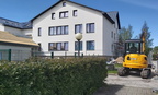 Lasteaia Sipsik ja vallamaja hoone rekonstrueerimine.