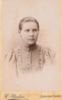 Marie Anette Reiman (1878-1963)