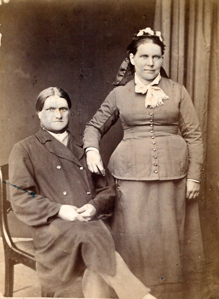 1884.a Karl ja Pauliine Reimann