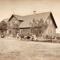 26. juuni1884.a Kaupmees Karl Reimanni maja Suure-Jaanis