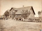 26. juuni1884.a Kaupmees Karl Reimanni maja Suure-Jaanis
