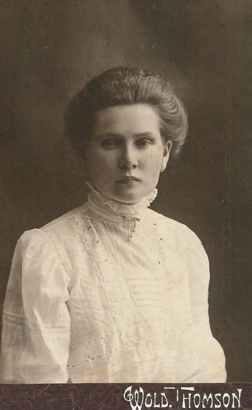  u.1910 Marie Reiman