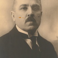 u.1920  Jakob Westholm