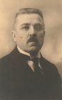 u.1920  Jakob Westholm