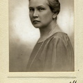 1925 Marie Reiman