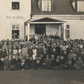 1940 Lahmuse 6-klassiline algkool