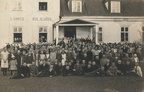 1940 Lahmuse 6-klassiline algkool