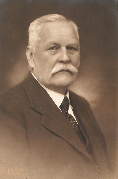 Hans Kapp (1870-1938) Suure-Jaani kooliõpetaja, köster ja muusikategelane