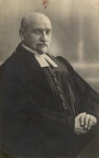 Georg Alfred Rosenberg (1870-1935), Suure-Jaanis kirikuõpetaja 1898-1935