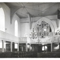 1933 kiriku sisevaade