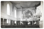 1933 kiriku sisevaade