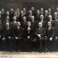 Suure-Jaani kiriku koguduse nõukogu 1935.a