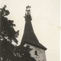 22.juuni1950 Kiriku torni remont