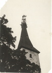 22.juuni1950 Kiriku torni remont