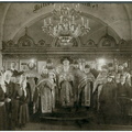 1908. a Kiriku avamine
