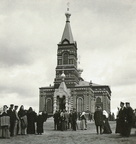 1908 Suure-Jaani õigeusu kirik