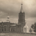 1910.a Suure-Jaani õigeusu kirik