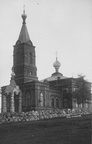 u.1915 Suure-Jaani õigeusu kirik