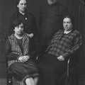 1930-ndad preester Pihlaku perekond