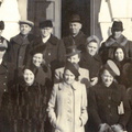 1944.a Õigeusu kiriku koor