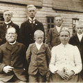 19040006 Vastemoisa, Rääka talu, perekond Feldmann