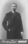 1902. a Artur Kapp (1878-1952)