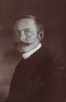 u.1909 Peet Johanson (1864-1938) Aukemalt