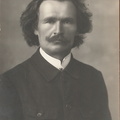 u.1910 Hans Johanson(1874-1949) Vahemurru talust