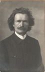 u.1910 Hans Johanson(1874-1949) Vahemurru talust