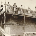 1924 Vastemõisa Piimaühisuse meierei ehitus