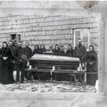 1897 matus Tuhkja talus Soomaal