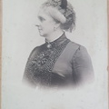 u.1900 Elise Gräfin  Fersen (1820-1908)