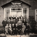 1.sept.1926 Olusvere vallavalitsus Tääksis.