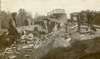 21.10.1936 Rongi nr.9 õnnetus Navesti silla juures