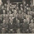 aug. 1950  Karjabrigadiri kursused Olustveres